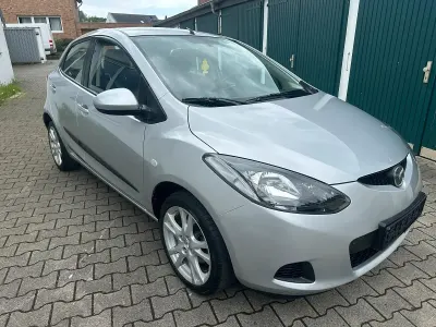 Gebraucht Mazda 2