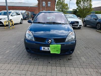 gebraucht Renault Clio II 