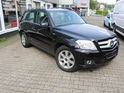 Mercedes GLK220