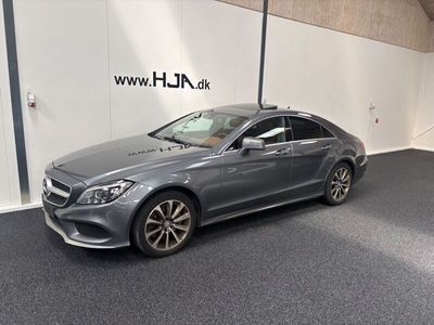 Mercedes CLS350