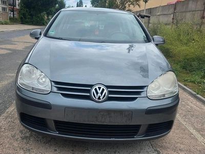VW Golf IV