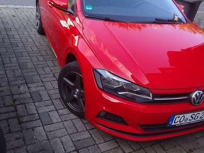 VW Polo
