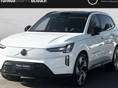Usata Volvo EX90 Performance 500 kW (680 CV) 2025 Bianco SUV