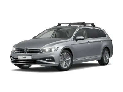 Gebraucht VW Passat