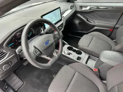 Gebraucht Ford Focus