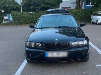 BMW 325