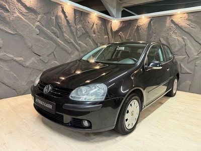 Gebraucht 2004 VW Golf Trendline Limousine | 990 € (Superpreis)