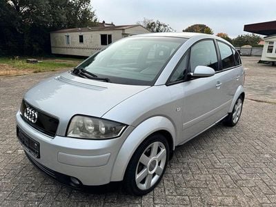 Audi A2