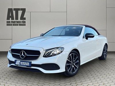 Mercedes E200