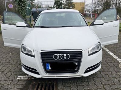 gebraucht Audi A3 Sportback 