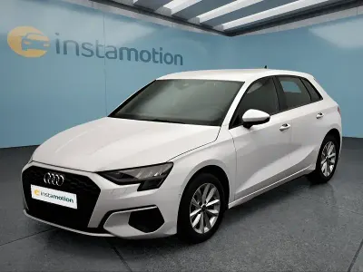 Gebraucht Audi A3 Sportback