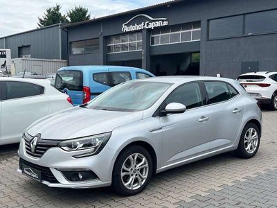 Renault Mégane IV