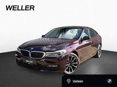BMW 630