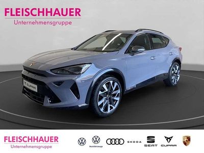Grau Gebraucht 2024 Cupra Formentor VZ SUV | 44.990 €