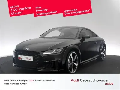 Gebraucht Audi TT