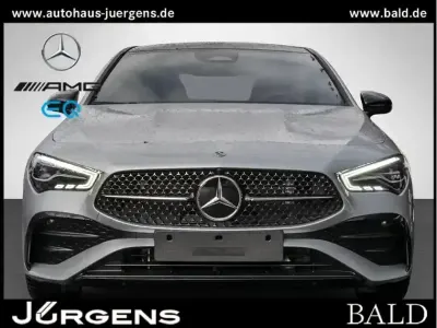 Gebraucht Mercedes CLA200