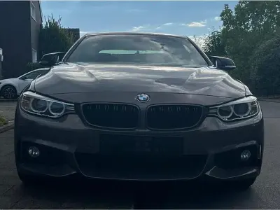 Gebraucht BMW 440