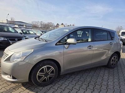 Other Gebraucht 2012 Toyota Verso Travel Van / Kleinbus | 4.990 € (Fairer Preis)