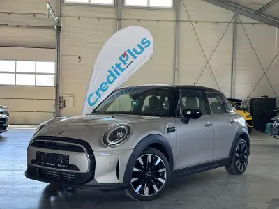 Gebraucht Mini Cooper