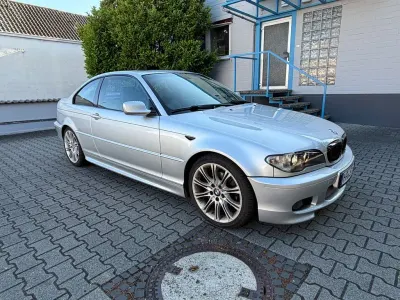 Gebraucht BMW 325