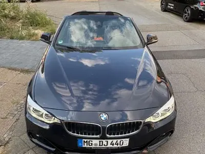 Gebraucht BMW 440