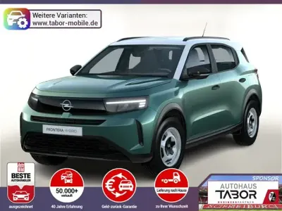 Gebraucht Opel Frontera