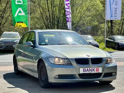 Gebraucht BMW 318