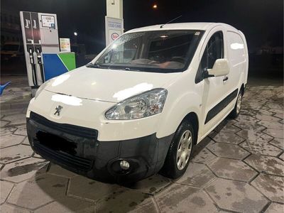 gebraucht Peugeot Partner L2 Komfort