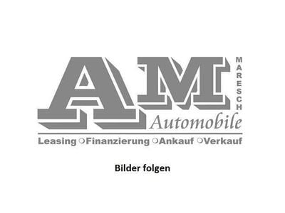 Gebraucht Jeep Compass Night Eagle 140 PS (102 kW) 2018 Silber SUV