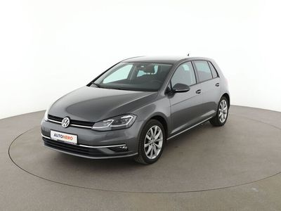 gebraucht VW Golf VII 1.4 TSI Highline BlueMotion, Benzin, 17.130 €