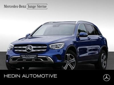 Mercedes GLC300e