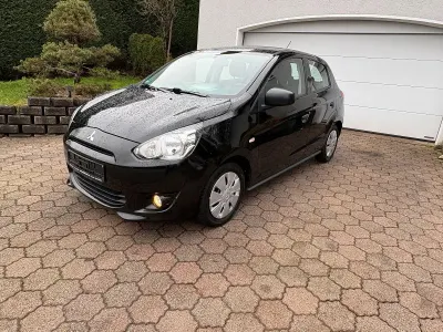 Gebraucht Mitsubishi Space Star