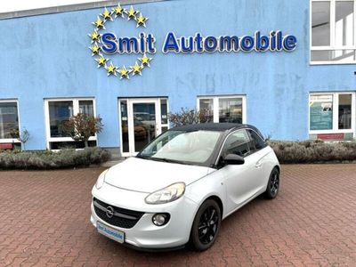 gebraucht Opel Adam Jam IntelliLink