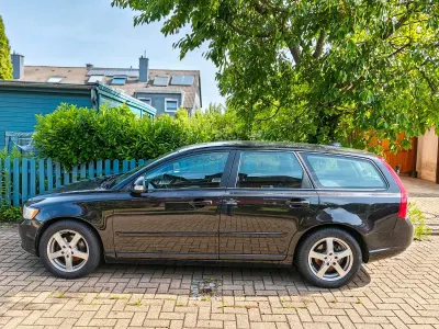 Gebraucht Volvo V50