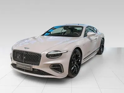 Nuova Bentley Continental 782 CV (575 kW) 2026 Beige