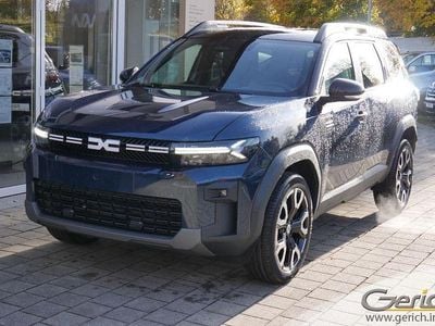 Blau Neu 2025 Dacia Bigster Journey SUV | 30.255 € (Fairer Preis)