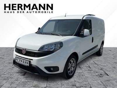 gebraucht Fiat Doblò Cargo / Pritsche Kasten 1.6 Multijet Kaste