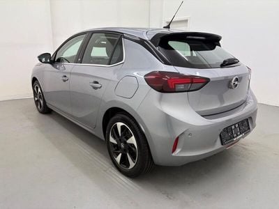 Opel Corsa-e