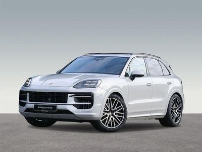 Nuova Porsche Cayenne GTS 500 CV (367 kW) 2025 Bianco SUV