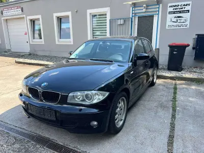 Gebraucht BMW 116