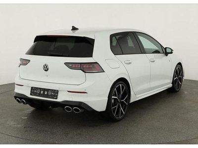 Gebraucht VW Golf VIII R 333 PS (244 kW) 2025 Limousine