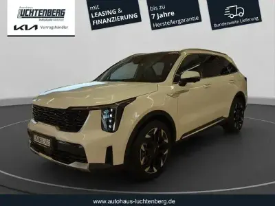 Gebraucht Kia Sorento Platinum 194 PS (142 kW) 2025 Andere SUV
