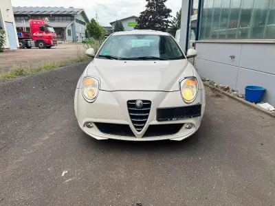 Gebraucht Alfa Romeo MiTo