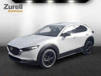 Neu Mazda CX-30 Homura-Line 140 PS (102 kW) 2026 Platinum quartz m SUV