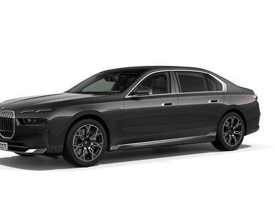 BMW 750e