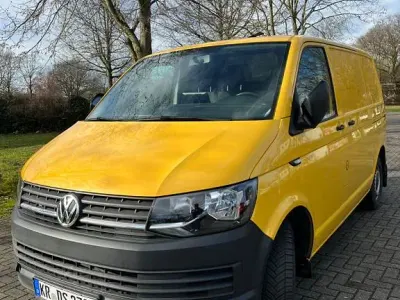 Gebraucht VW T5