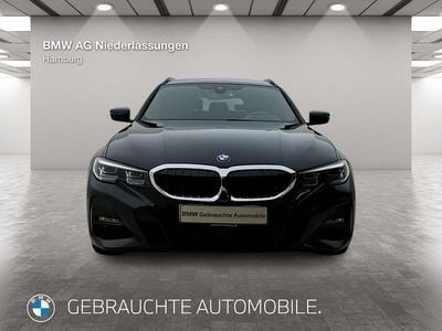 BMW 330e