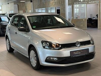 Brugt VW Polo