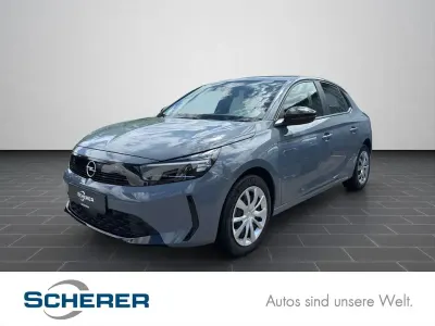 Neu Opel Corsa Edition 101 PS (74 kW) 2025 Grafik grey Kleinwagen