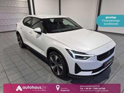 Second-hand Polestar 2 169 kW (231 CP) 2022 Alb Hatchback